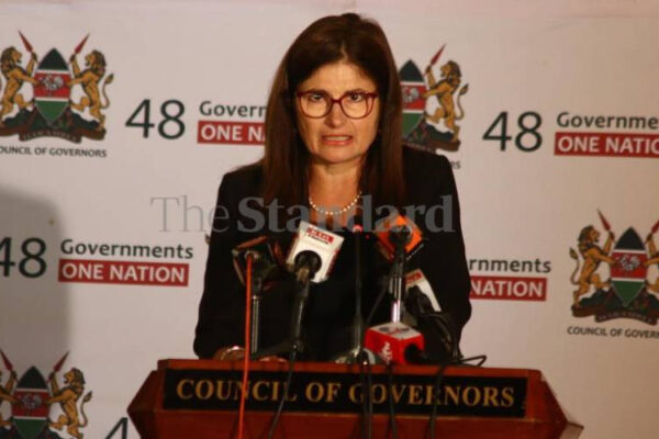 Kenya to host EU conference on blue economy
