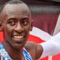 Kenya's Kelvin Kiptum: Marathon world record holder dies in road accident