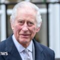 King Charles III diagnosed with cancer, Buckingham Palace says