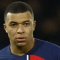 Kylian Mbappe tells Paris St-Germain he intends to leave the club at end of season