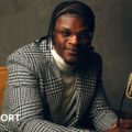 Lamar Jackson: Baltimore Ravens quarterback named NFL MVP for second time