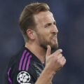 Lazio 1-0 Bayern Munich: Ciro Immobile penalty gives Italians shock Champions League win