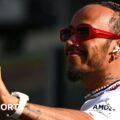 Lewis Hamilton: Seven-time world champion could make shock move to Ferrari from Mercedes
