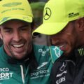 Lewis Hamilton move could spark Ferrari title charge in 2025, says Fernando Alonso