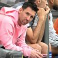 Lionel Messi: Chinese officials call off Argentina games amid anger over star not playing