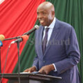 Machogu urges Gusii leaders to unite, champion development