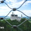Man admits to rape, murder of US tourist in Germany