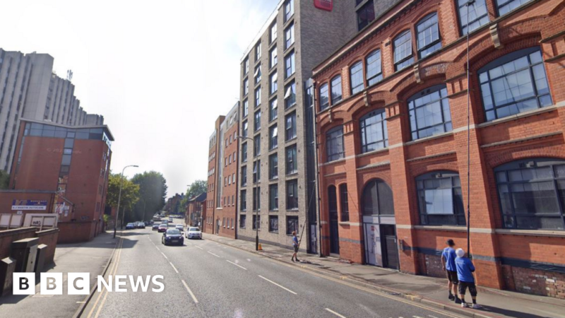 Man charged after police officers and firefighter ‘set alight’