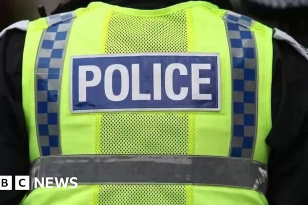 Man charged with attempted murder of police officer in Kent