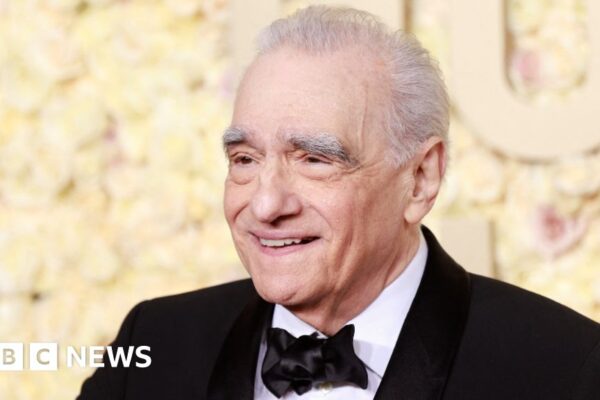 Martin Scorsese says immersive screening experiences can weaken films