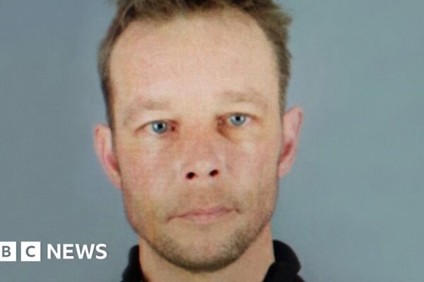 McCann suspect in German trial for unrelated sex offences