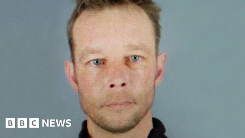 McCann suspect to stay silent in unrelated German rape trial