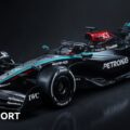Mercedes: W15 had a 'complete relaunch' says Toto Wolff