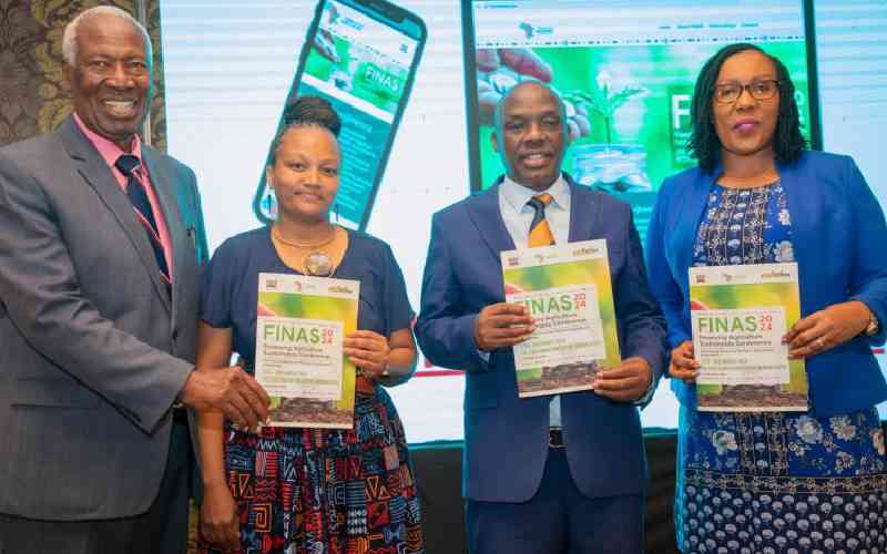 Ministry to host forum on financing agricultural sector