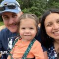 Minnesota shooting: Wife of killed police officer says 'he had to do what was right'