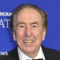 Monty Python star Idle working at 80 for financial reasons