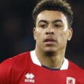 Morgan Rogers: Aston Villa sign forward from Middlesbrough