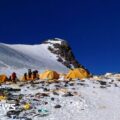 Mount Everest: Climbers will need to bring poo back to base camp