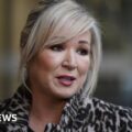 NI government to be restored two years after collapse