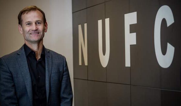 Newcastle United put Dan Ashworth on gardening leave amid Manchester United interest