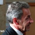 Nicolas Sarkozy gets six months for illegal campaign funding