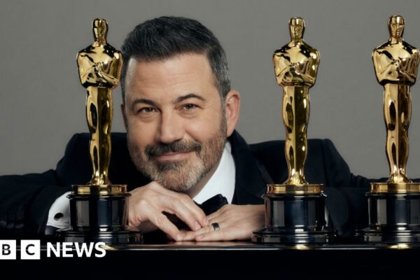 Oscars announce new award for best casting from 2026