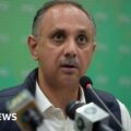 Pakistan: Imran Khan picks Omar Ayub as PM nominee