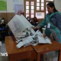 Pakistan elections 2024: Count under way after controversial election