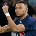 Paris St-Germain 2-0 Real Sociedad: Kylian Mbappe marks return from injury with goal