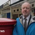 Post Office scandal: Alan Bates rejects "cruel" compensation offer
