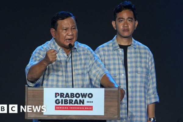 Prabowo Subianto: What can Indonesia expect from its new strongman leader?