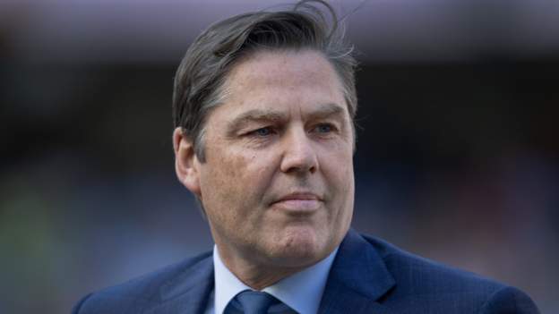 Premier League chief Richard Masters clarifies ‘small clubs’ remark
