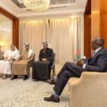 Ruto says technology key to efficiency, accountability in government
