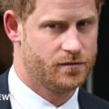 Prince Harry to visit King Charles in coming days