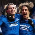 Rangers 3-0 Livingston: Philippe Clement's side go three points off Celtic