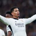 Real Madrid 4-0 Girona: Jude Bellingham scores twice but goes off injured as Real Madrid thump Girona