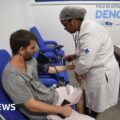 Rio de Janeiro: Dengue spike prompts health emergency ahead of Carnival