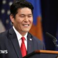 Robert Hur: Biden special counsel to testify before House Republicans
