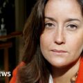 Rocío San Miguel: Venezuelan rights activist detained over alleged plot