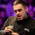 Ronnie O'Sullivan pulls out of Welsh Open due to 'anxiety'