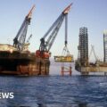 Russian oil getting into UK via refinery loophole, reports claim