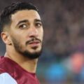 Said Benrahma: West Ham confirm winger has joined Lyon on loan