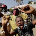 Senegal: Clashes spread over election postponement