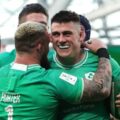 Six Nations 2024: Ireland 36-0 Italy - Irish secure comfortable bonus-point win in Dublin