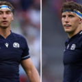Six Nations 2024: Jamie Ritchie dropped as Rory Darge returns for Scotland against France