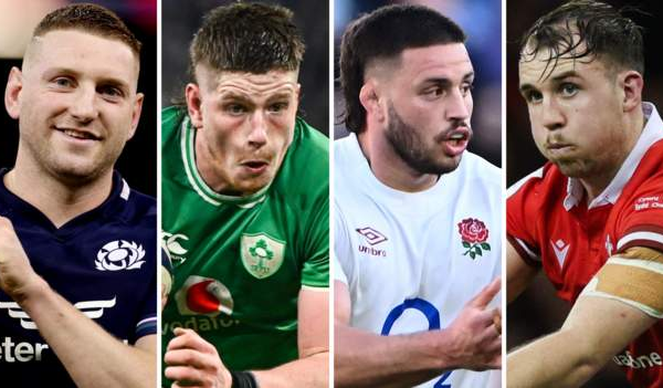 Six Nations 2024: Talking points after wins for Ireland, England and Scotland