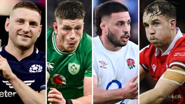 Six Nations 2024: Talking points after wins for Ireland, England and Scotland