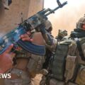 Special forces blocked UK resettlement applications from elite Afghan troops