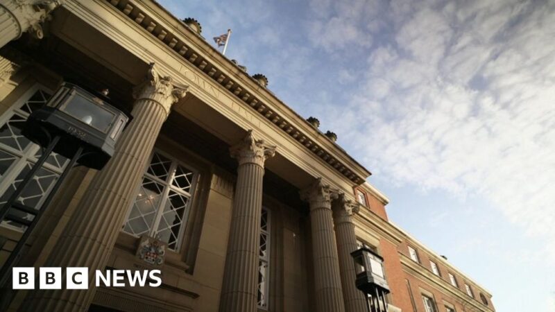 Stalking and assaults 'threatening local democracy'