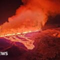 State of emergency declared in Iceland after volcanic eruption